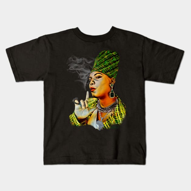 Queen latifah shirt outlet